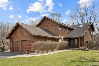 9706 Fox Shores Drive, Algonquin, IL 60102 - Photo 1