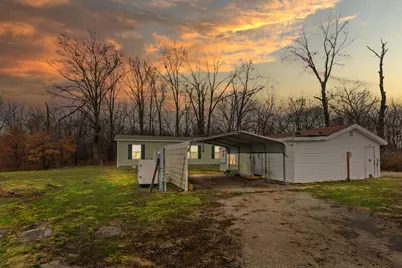 20100 Diamond Springs Road, Shattuc, IL 62231 - Photo 1