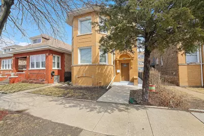 5955 S Whipple Street, Chicago, IL 60629 - Photo 2