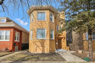 5955 S Whipple St, Chicago, IL 60629 - Photo 1