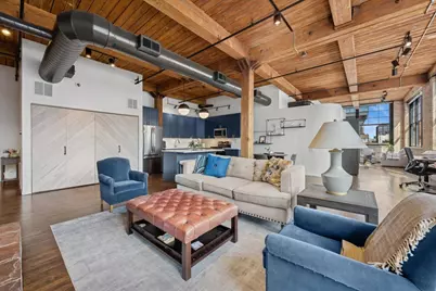 1000 W Washington Boulevard #336, Chicago, IL 60607 - Photo 4