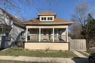 10529 S Perry Ave, Chicago, IL 60628 - Photo 1