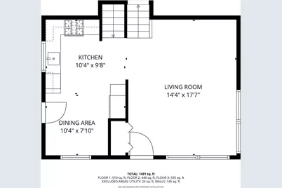 223 Kenloch Avenue, Libertyville, IL 60048 - Photo 16