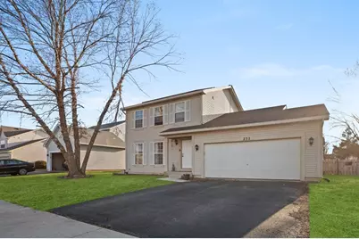 232 Stamford Lane, Romeoville, IL 60446 - Photo 2