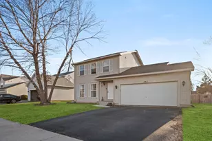 232 Stamford Ln, Romeoville, IL 60446 - Photo 2