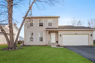 232 Stamford Ln, Romeoville, IL 60446 - Photo 1