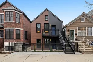 1040 W 34th Pl, Chicago, IL 60608 - Photo 1