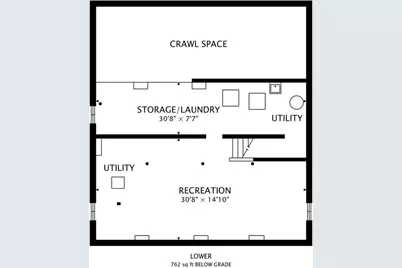 27W734 Parkview Avenue, Warrenville, IL 60555 - Photo 36
