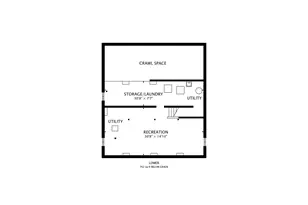 27W734 Parkview Ave, Warrenville, IL 60555 - Photo 36