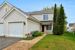 3184 Impressions Dr, Lake in the Hills, IL 60156 - Photo 2