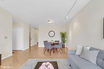 2500 N Seminary Avenue #4E, Chicago, IL 60614 - Photo 10