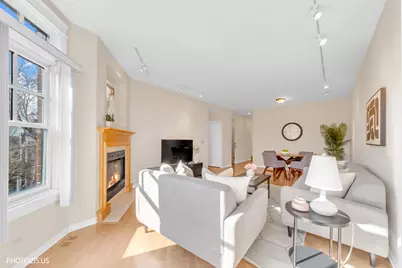 2500 N Seminary Avenue #4E, Chicago, IL 60614 - Photo 8