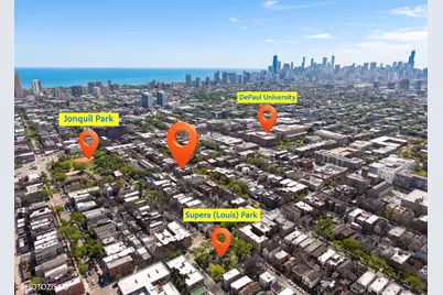 2500 N Seminary Avenue #4E, Chicago, IL 60614 - Photo 44