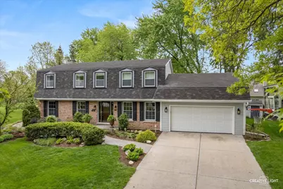 1324 Jane Avenue, Naperville, IL 60540 - Photo 1