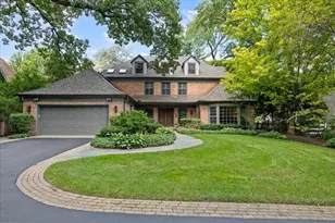 2836 Blackhawk Rd, Wilmette, IL 60091 - Photo 1