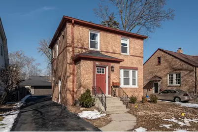 262 Lionel Road, Riverside, IL 60546 - Photo 1