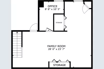 1705 Hawkins Avenue, Downers Grove, IL 60516 - Photo 48