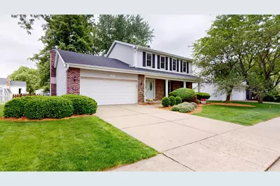 1705 Hawkins Avenue, Downers Grove, IL 60516 - Photo 2