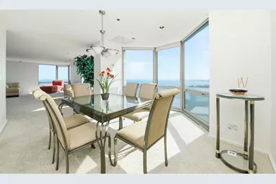 195 N Harbor Drive #5502, Chicago, IL 60601 - Photo 4