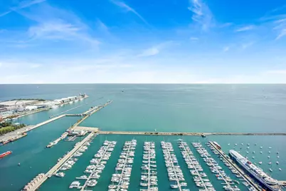195 N Harbor Drive #5502, Chicago, IL 60601 - Photo 22