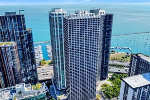 195 N Harbor Dr, Chicago, IL 60601 - Photo 1