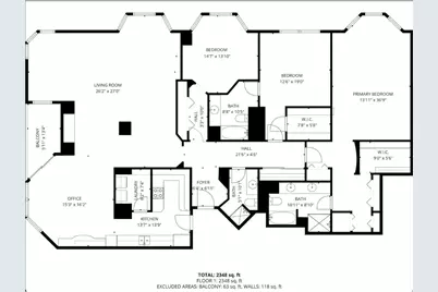 195 N Harbor Drive #5502, Chicago, IL 60601 - Photo 20