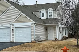 2811 Rutland Cir, Naperville, IL 60564 - Photo 1