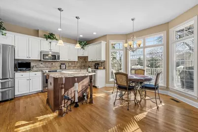 1427 Cress Creek Court, Naperville, IL 60563 - Photo 12