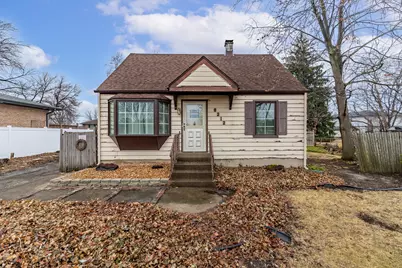 6212 W 92nd Place, Oak Lawn, IL 60453 - Photo 2