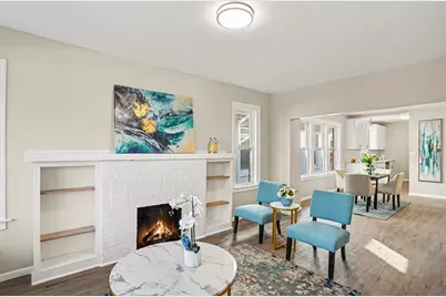 7947 S Kimbark Avenue, Chicago, IL 60619 - Photo 4