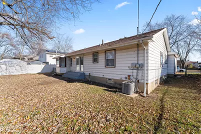 17740 Cedar Avenue, Country Club Hills, IL 60478 - Photo 22