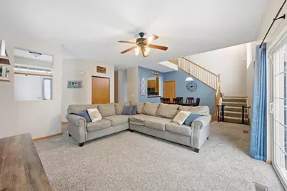 1110 Colonial Drive, Joliet, IL 60432 - Photo 10