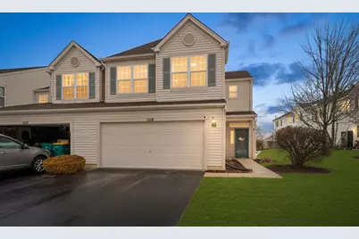 1110 Colonial Drive, Joliet, IL 60432 - Photo 34