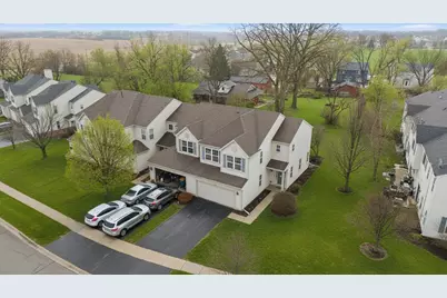 1110 Colonial Drive, Joliet, IL 60432 - Photo 8