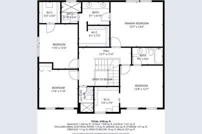1205 Briergate Drive, Naperville, IL 60563 - Photo 60