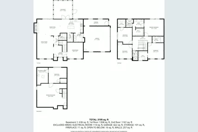 1205 Briergate Drive, Naperville, IL 60563 - Photo 62