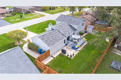 3544 Ashland Avenue, Steger, IL 60475 - Photo 8