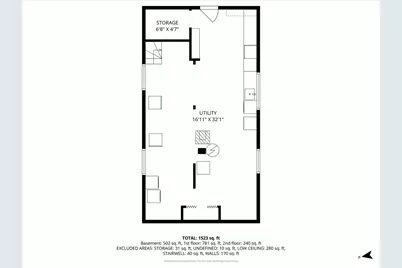 3725 N Nordica Avenue, Chicago, IL 60634 - Photo 20