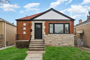 5423 N Moody Ave, Chicago, IL 60630 - Photo 2