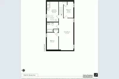 5423 N Moody Avenue, Chicago, IL 60630 - Photo 24