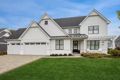 1108 Spruce Drive, Western Springs, IL 60558 - Photo 1