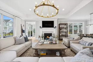 1108 Spruce Dr, Western Springs, IL 60558 - Photo 4