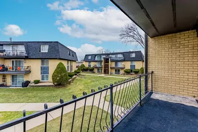 11128 S 84th Avenue #2B, Palos Hills, IL 60465 - Photo 10