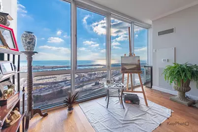 1629 S Prairie Avenue #2502, Chicago, IL 60616 - Photo 8