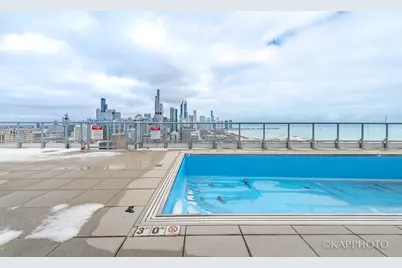 1629 S Prairie Avenue #2502, Chicago, IL 60616 - Photo 32