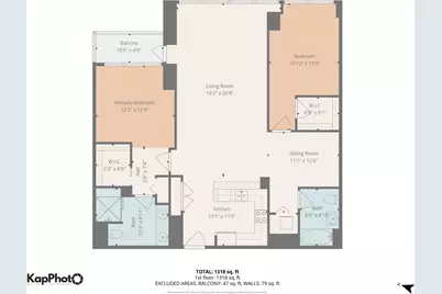 1629 S Prairie Avenue #2502, Chicago, IL 60616 - Photo 34