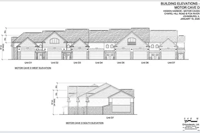 3309 N Chapel Hill Road #D6, Johnsburg, IL 60051 - Photo 8