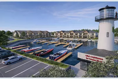 3309 N Chapel Hill Road #D7, Johnsburg, IL 60051 - Photo 2