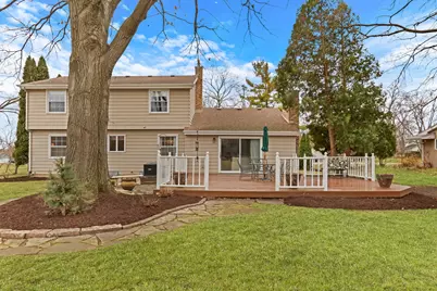 21570 W Eldor Avenue, Grayslake, IL 60030 - Photo 36