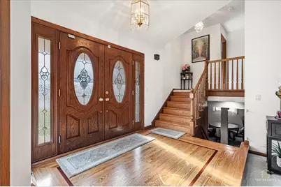 462 Mulberry Lane, Wood Dale, IL 60191 - Photo 4